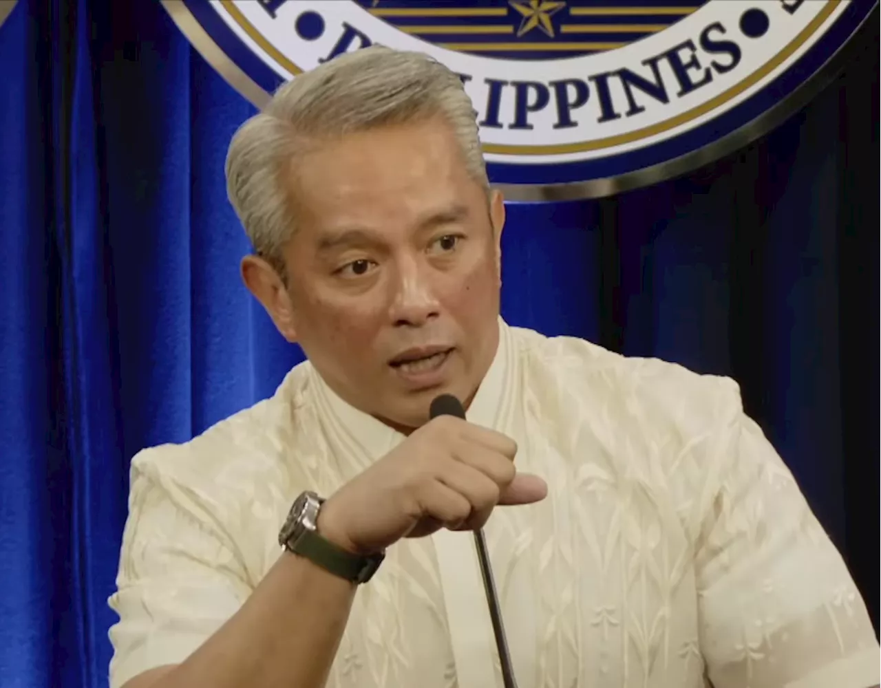 DILG reports big drop in focus crimes in 2025’s first half