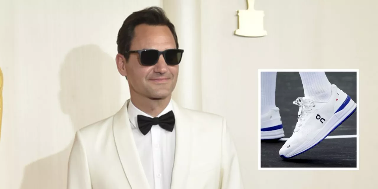 Roger Federer: Milliarde geknackt – On-Investment als Goldgrube!