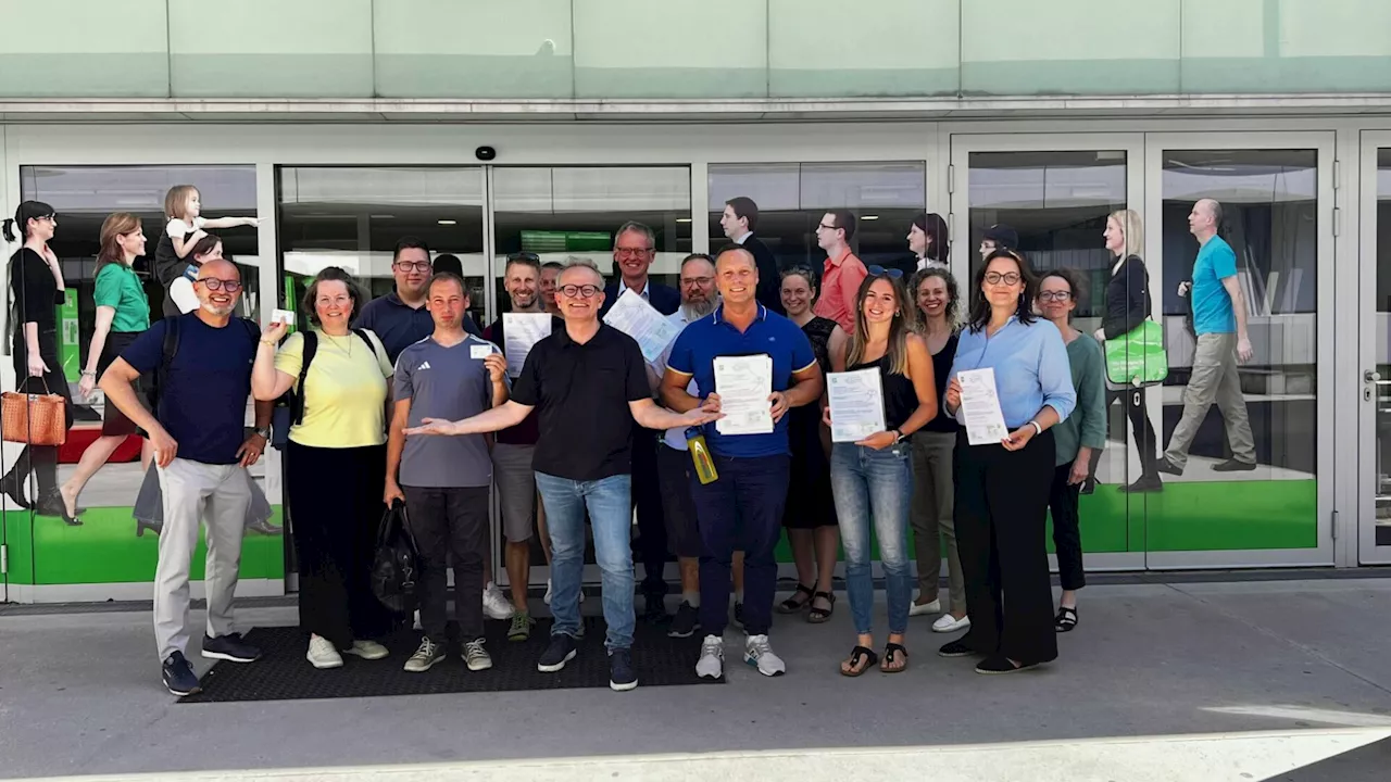 WIFI NÖ bietet Führerschein für Künstliche Intelligenz