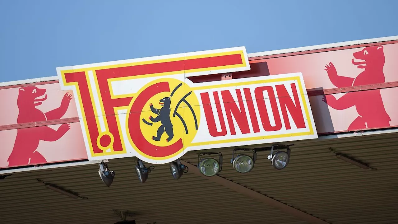 Berlin & Brandenburg: 1. FC Union gibt Talent Markgraf Profivertrag