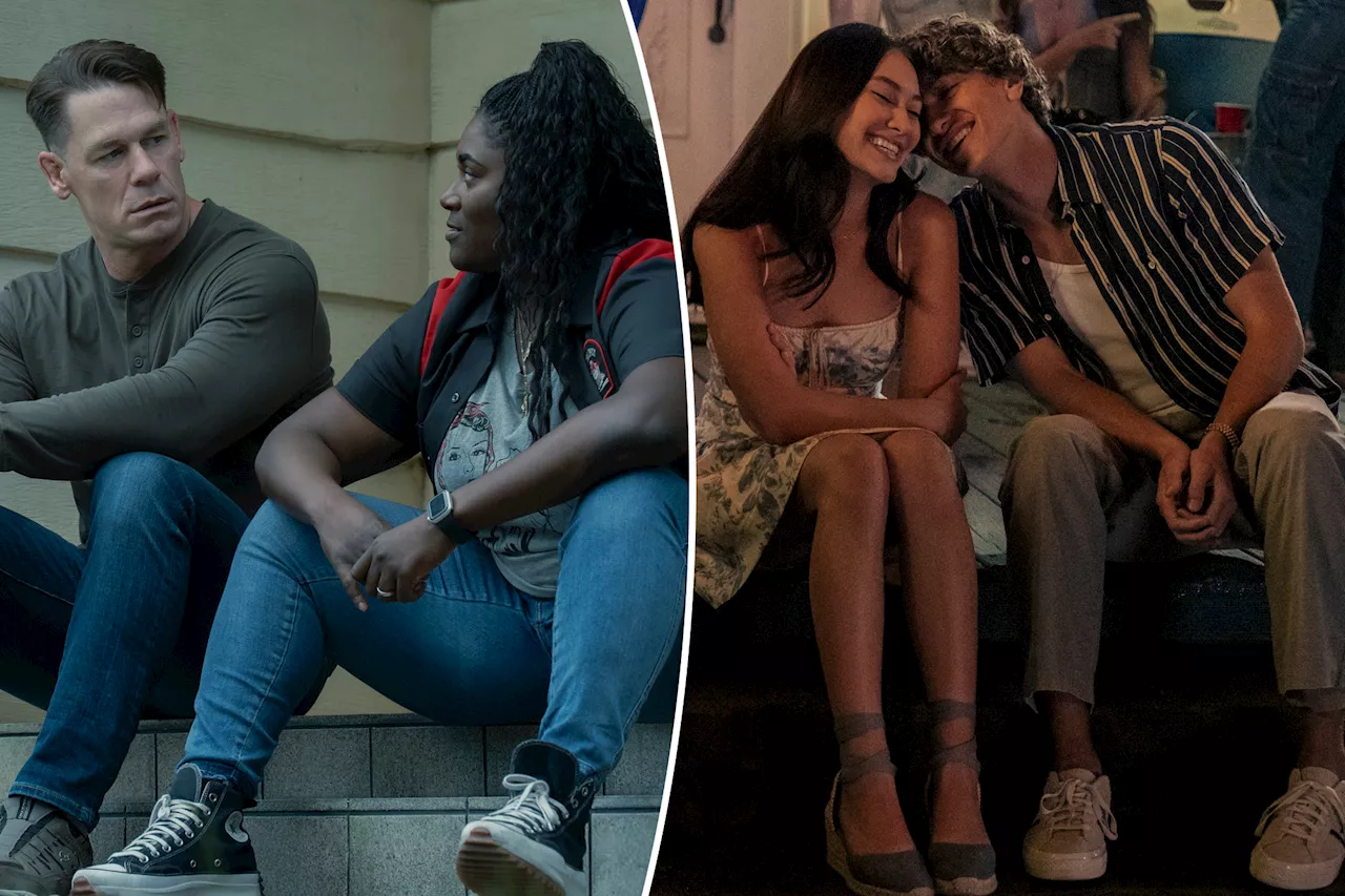 Turn on the TV and crank up the AC: All the shows to watch this summer