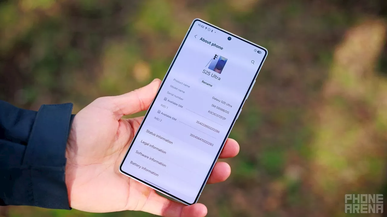 Samsung One UI 8 Adopts Apple-Inspired Dynamic Clock Widget for a Personalized Lock Screen
