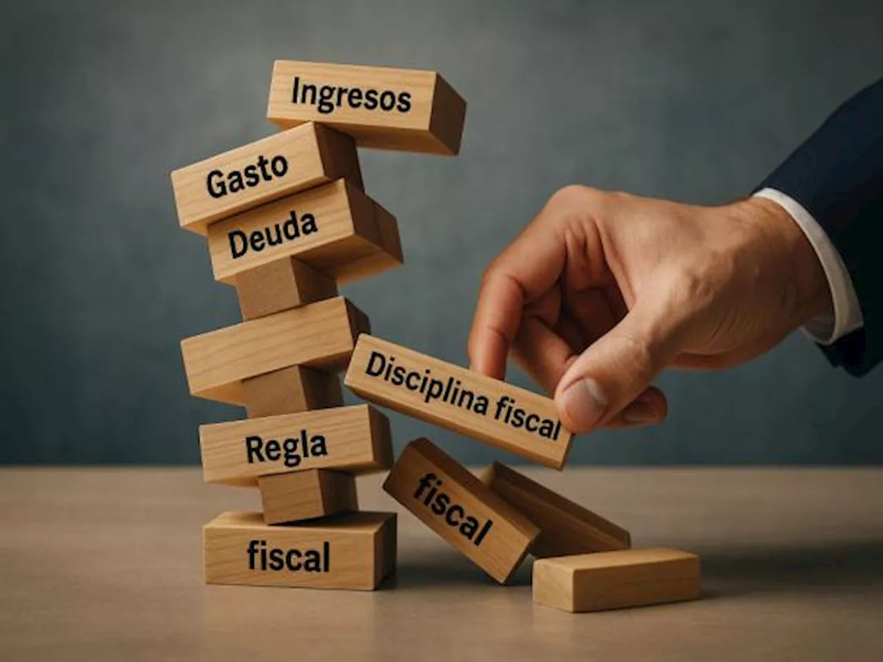 Déficit, deuda y reglas rotas: razones detrás de la nueva rebaja crediticia a Colombia