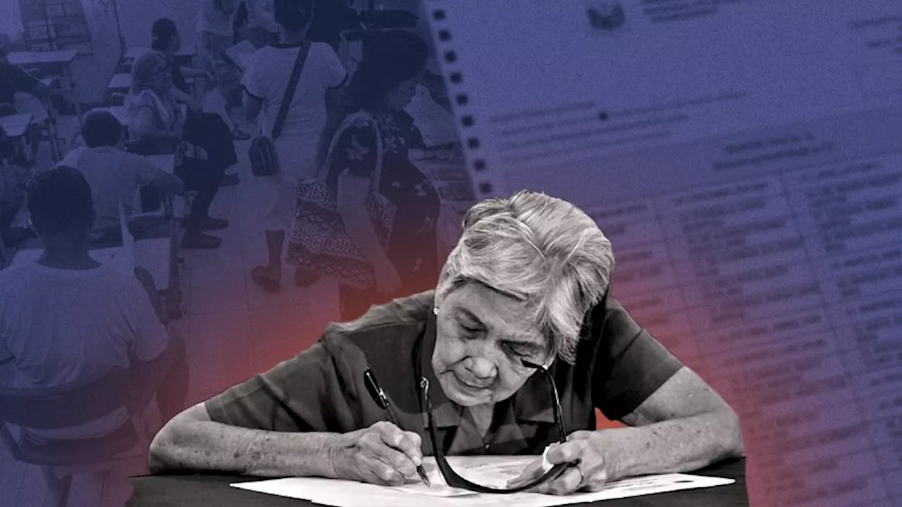 How can Philippine elections be more inclusive to the visually impaired?