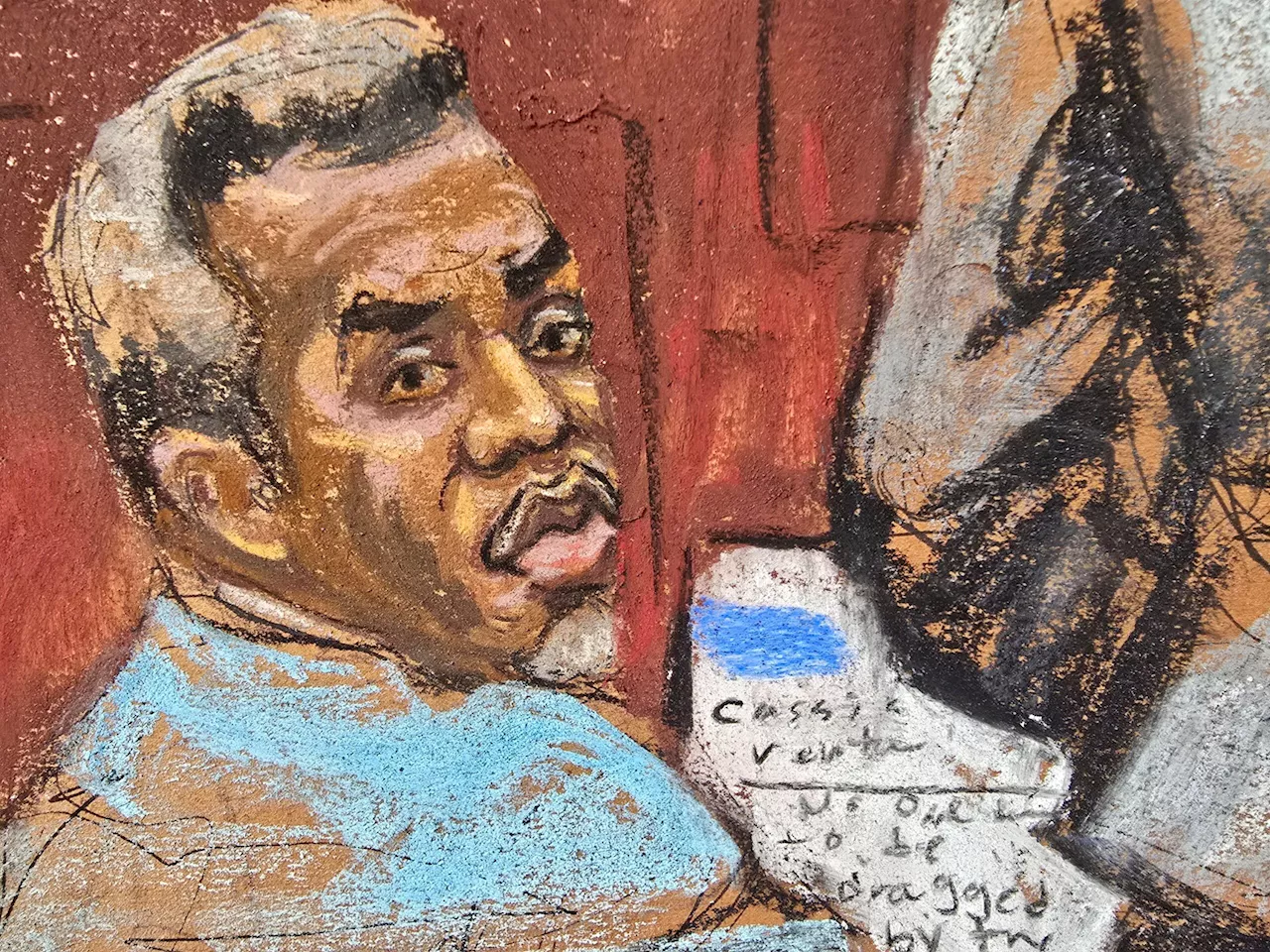 Sean ‘Diddy’ Combs’ lawyer says prosecutors trying to criminalize his ‘private sex life’