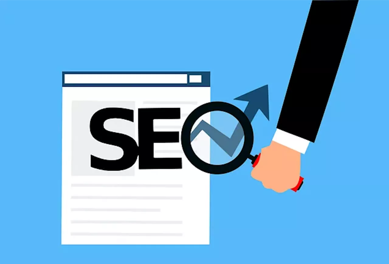Why Every Small Business Needs an SEO Package: 5 Powerful Reasons