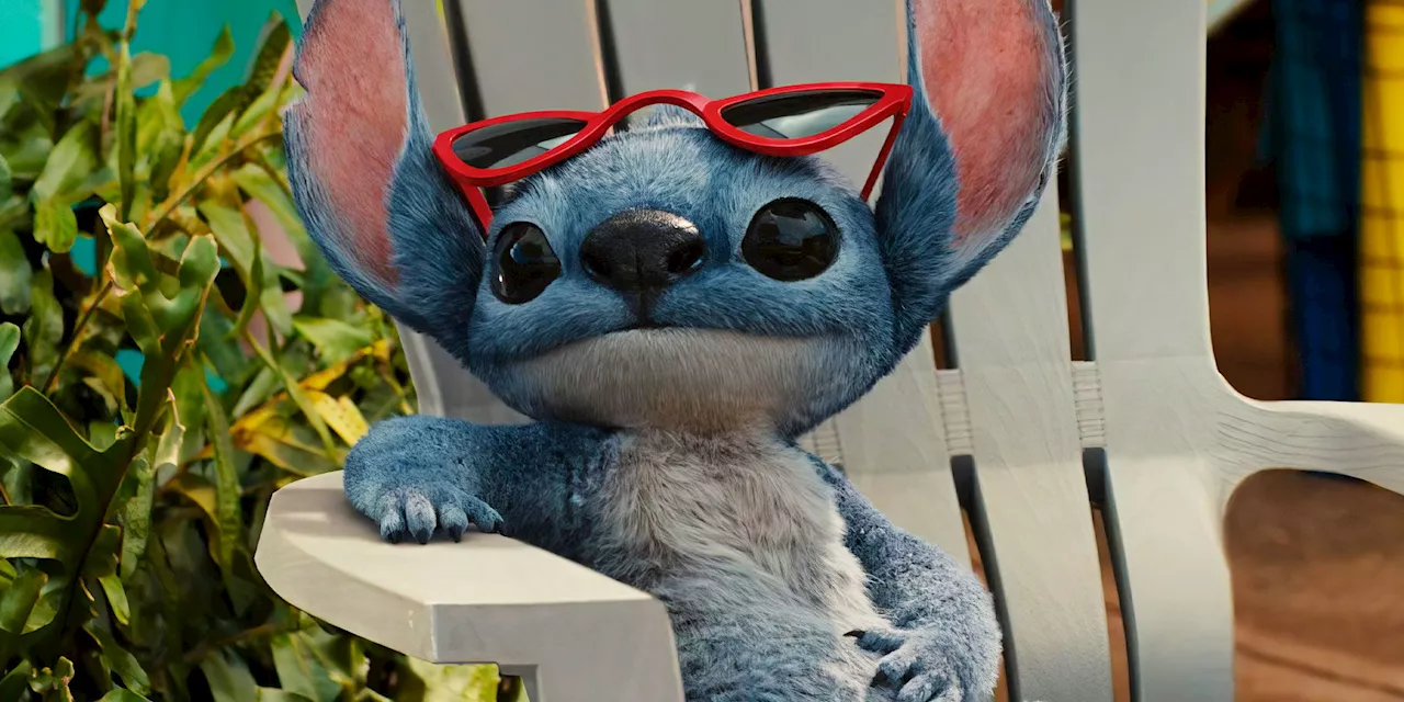 Lilo & Stitch 2 Must Avoid A Common Mistake With Disney&#039;s Live-Action Remakes