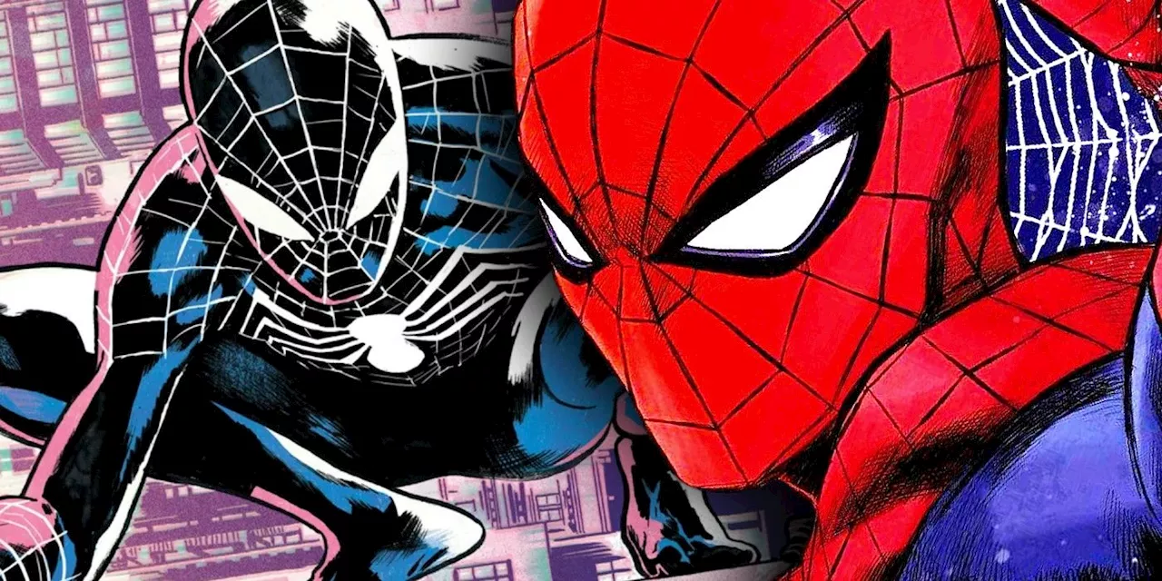 Peter Parker&#039;s Son Debuts New Superpower, Surpassing Spider-Man&#039;s Original Powers