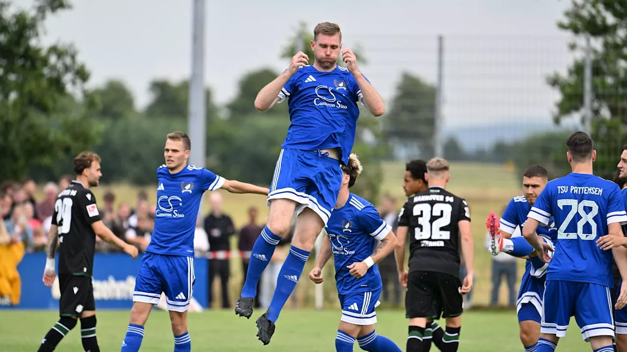 Per Mertesacker: Comeback auf „seinem“ Acker gegen Hannover 96