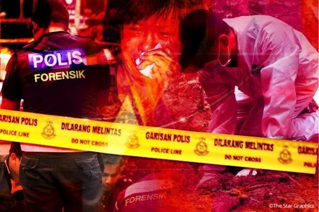 Man dies after fall from 11th floor of PPR in Kuala Lumpur