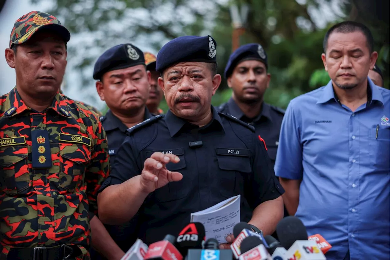 Putra Heights inferno: No gas detected in pipeline, recovery work deemed safe, say cops