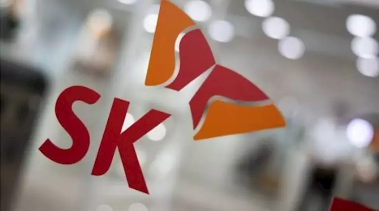 SK Group is said to consider selling stake in Malaysian waste firm Cenviro