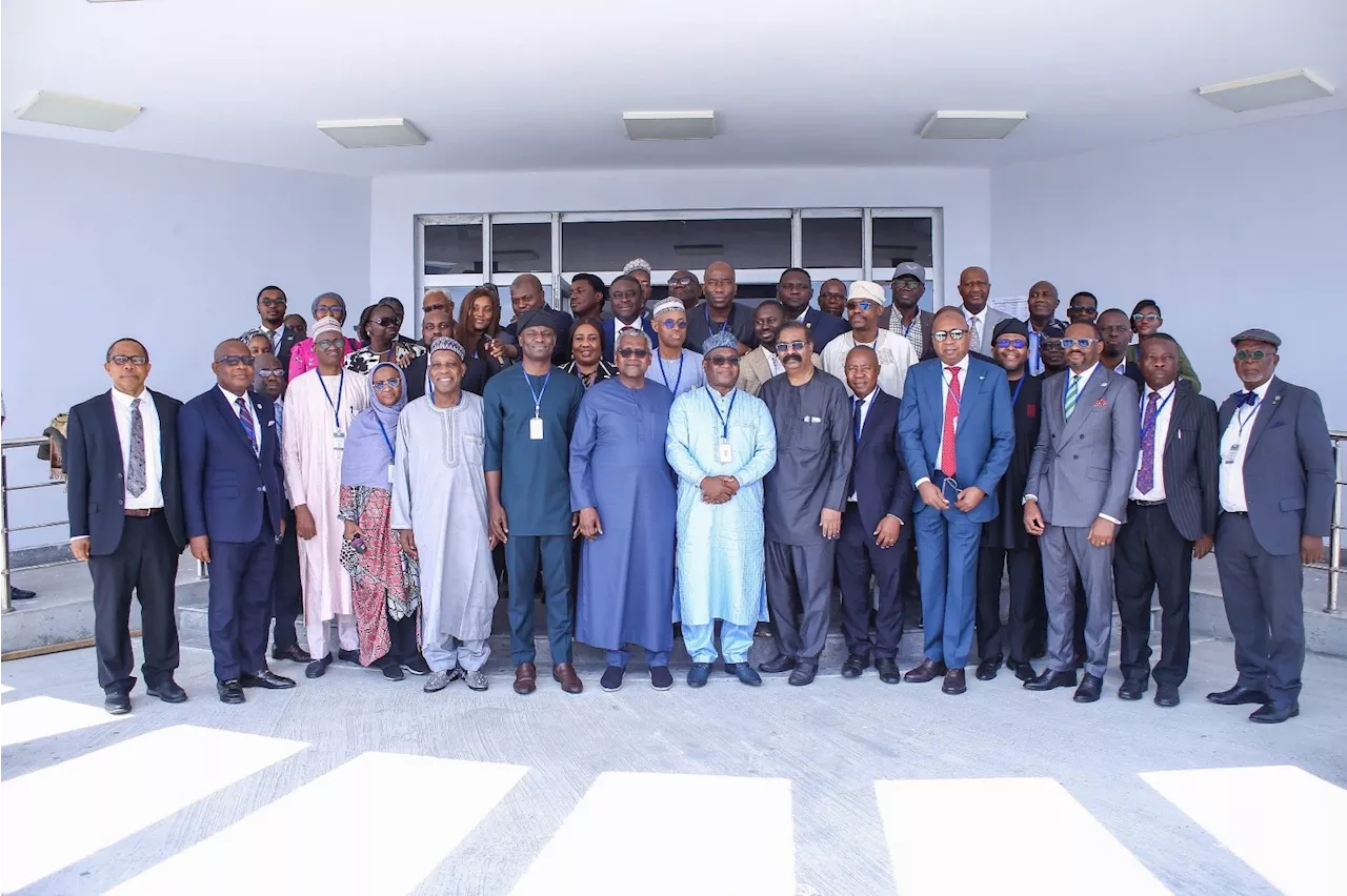 NGX, capital market leaders back Dangote fertiliser’s planned listing