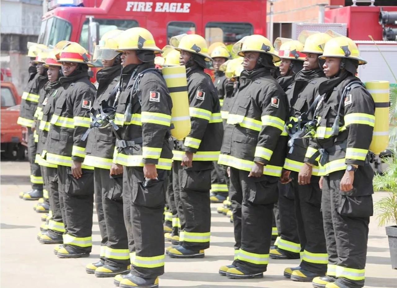 Over 2,000 delegates expected as Lagos hosts fire safety conference in August