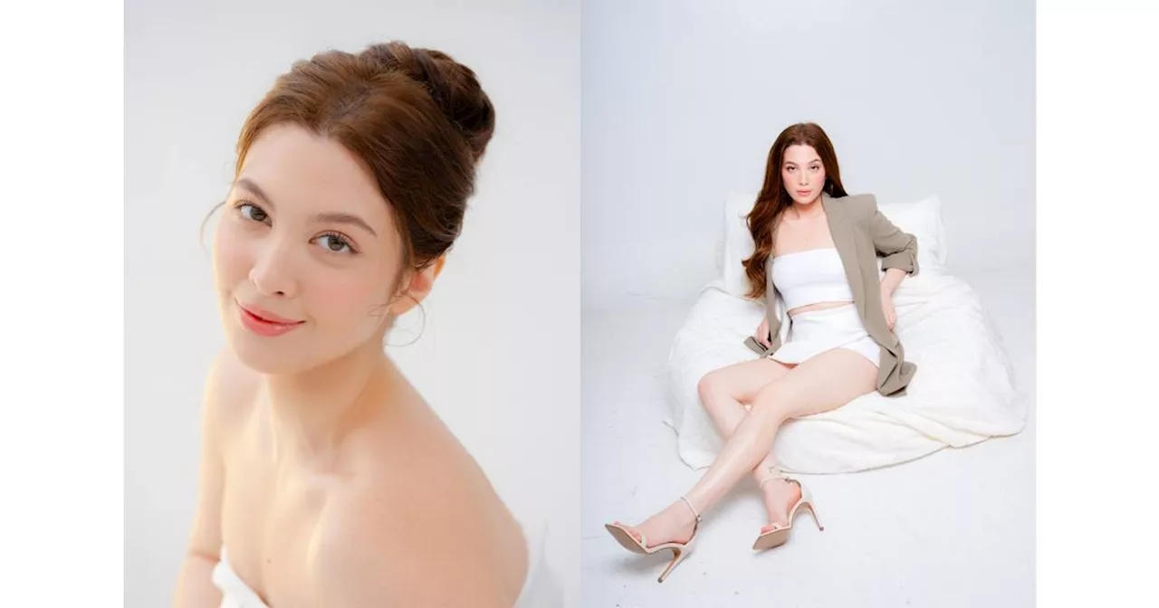 Ara Davao on skincare she trusts and the glow she deserves
