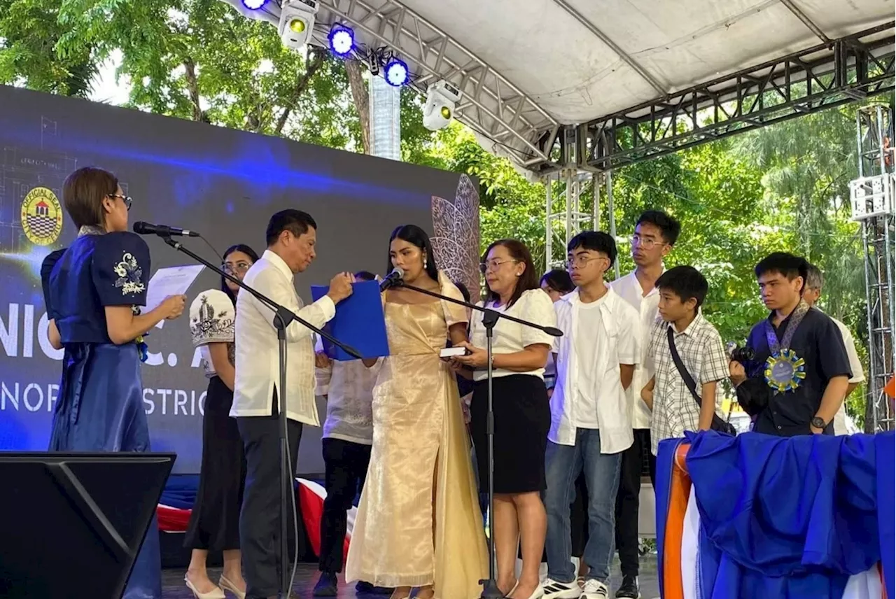 Archival vows to make Cebu City ‘No. 1 again’