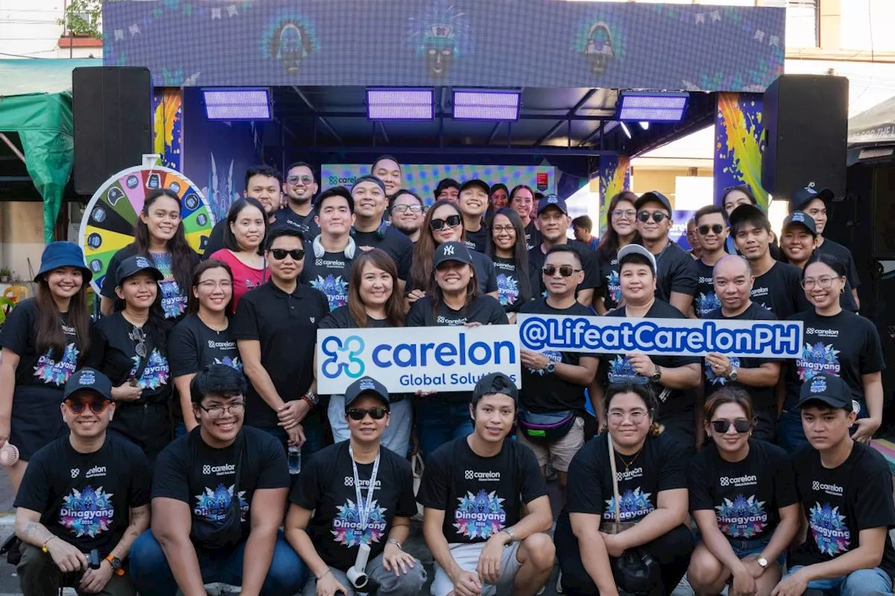Carelon Global Solutions named Best Workplace, Best IT-BPM Workplace in PH