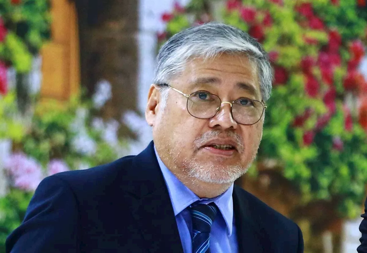Manalo backs adoption of standard WPS names