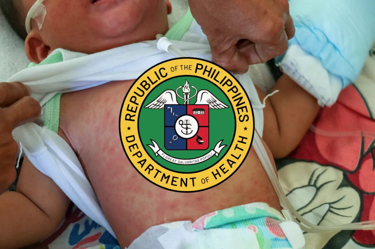 Setbacks in vaccine delivery put Filipino children lives at risk