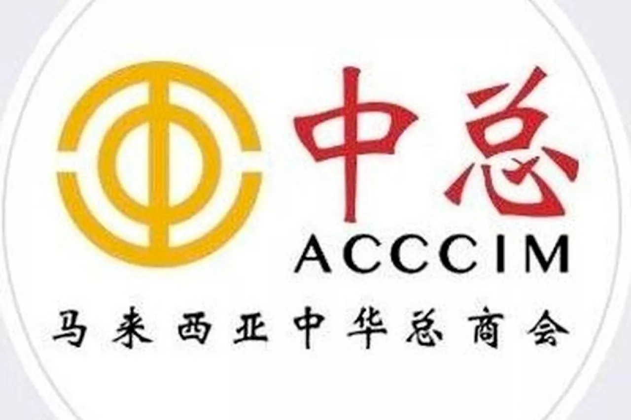 ACCCIM urges expanded SST delay to Jan 2026, proposes 4 pct rate until 2027