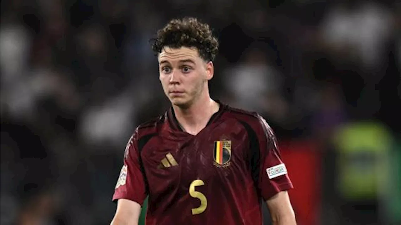 Milan su De Cuyper? Tavolieri: 'Non credo sia il passo giusto per lui, meglio la Roma'