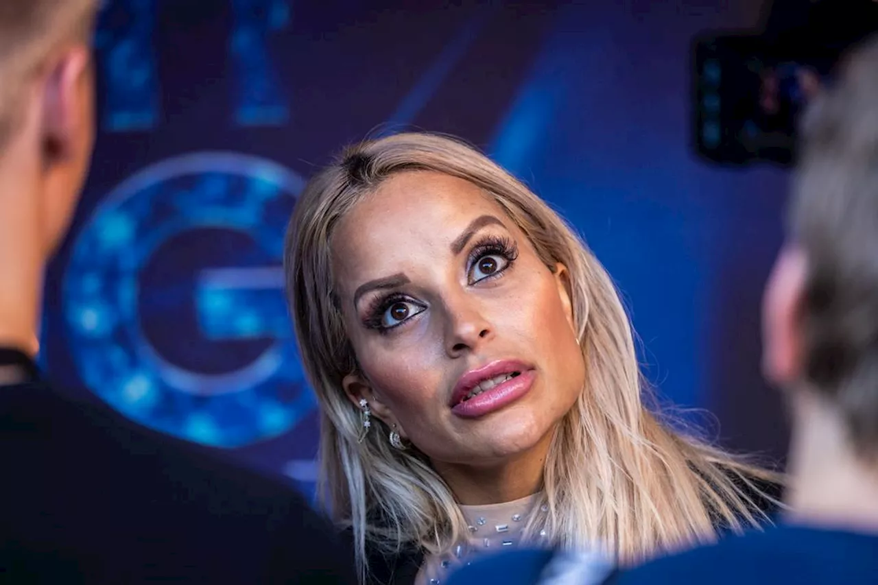 Linni Meister: – Eitrende forbannet