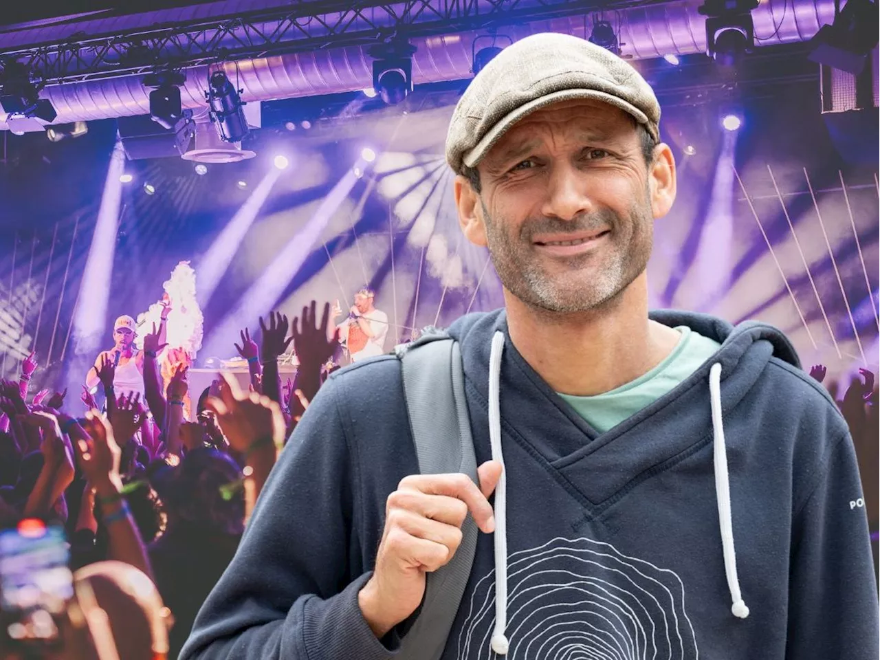 32 Jahre Poolbar Festival: Wie sich ein Vorarlberger Kultfestival immer wieder neu erfindet