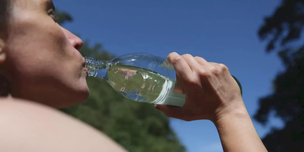Beat the heat: preventing heat-related illnesses