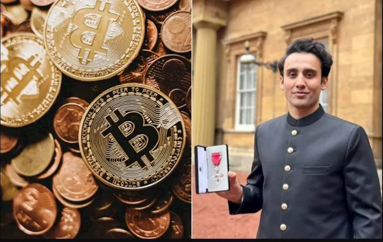 Pakistan launches crypto diplomacy with strategic Bitcoin reserve