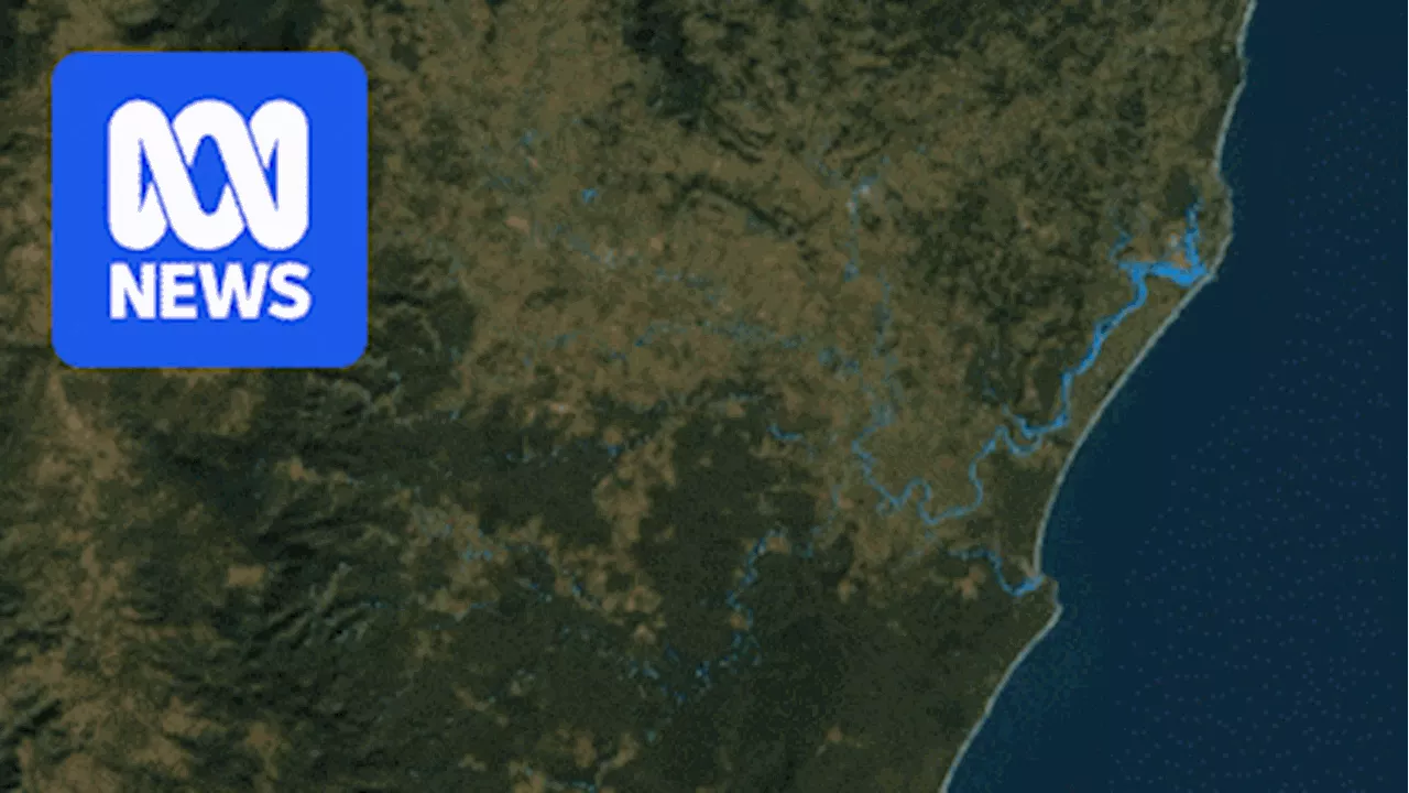 CSIRO creates pinpoint accurate model of Richmond River catchment to test flood mitigation options