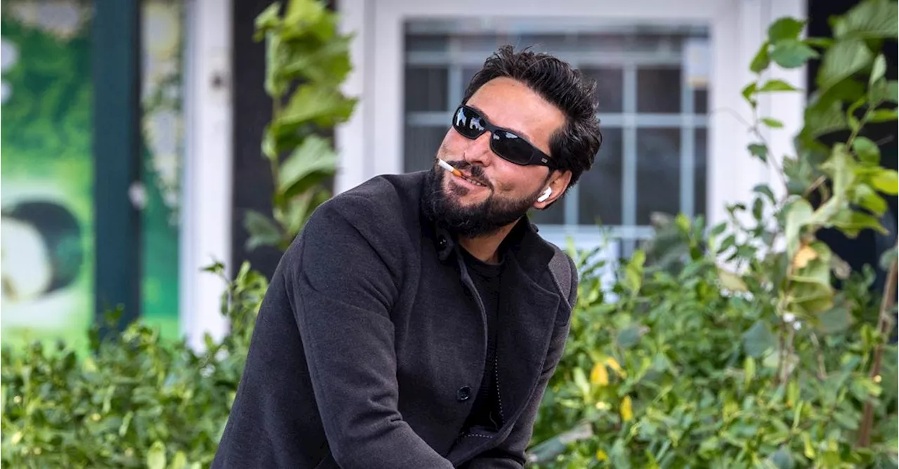 Salwan Momikas flickvän: Polisen ger oss inga svar