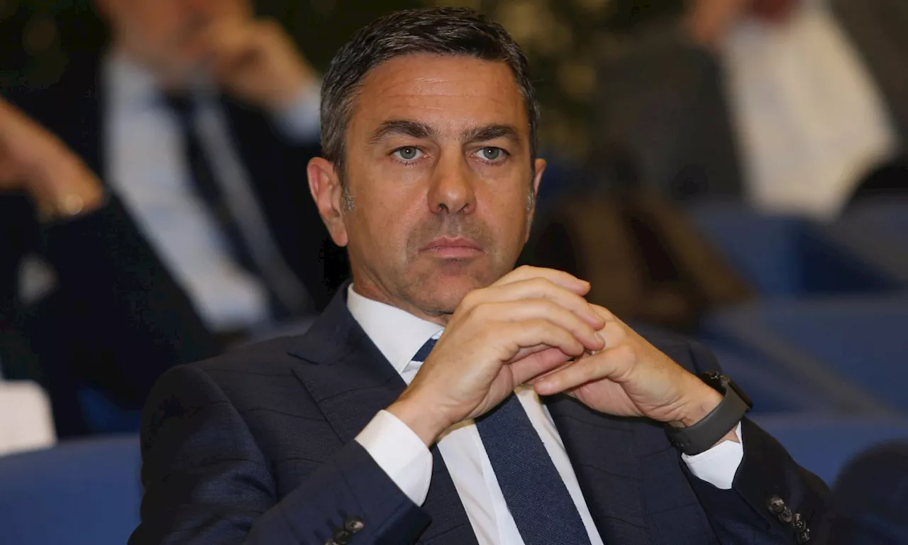 Costacurta duro: 'Acerbi non ha avuto rispetto per i compagni di squadra'