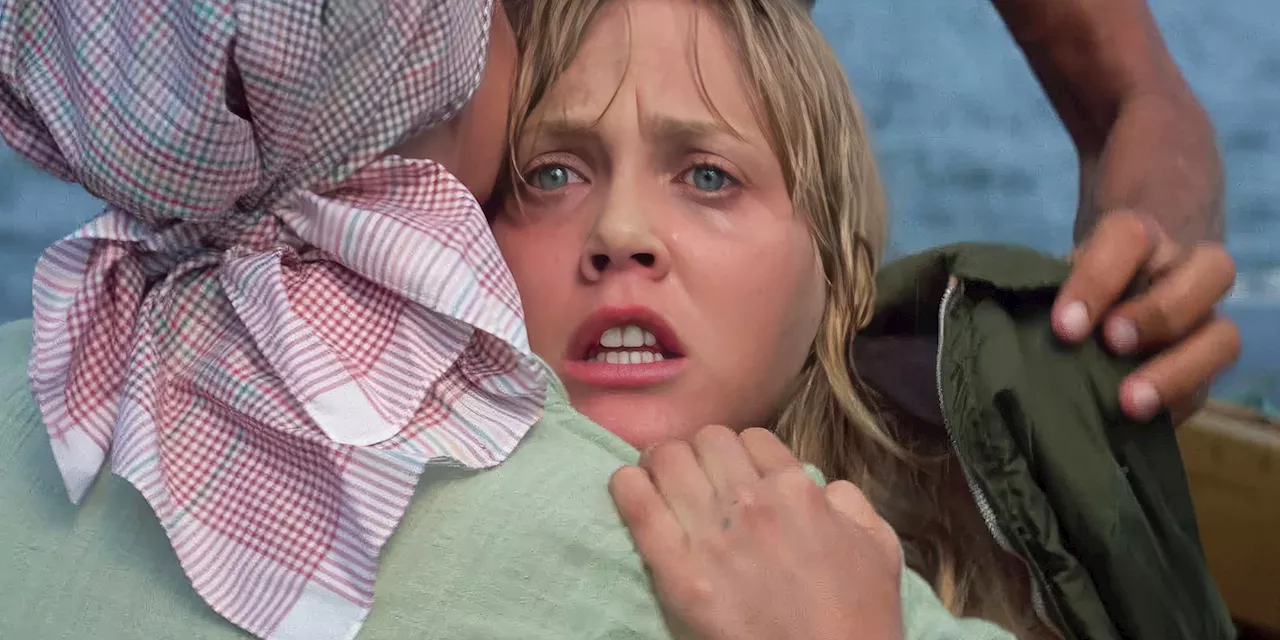 ‘Jaws’s Opening Is Unforgettable, but This Haunting ’Jaws 2’ Kill Is Far More Traumatic