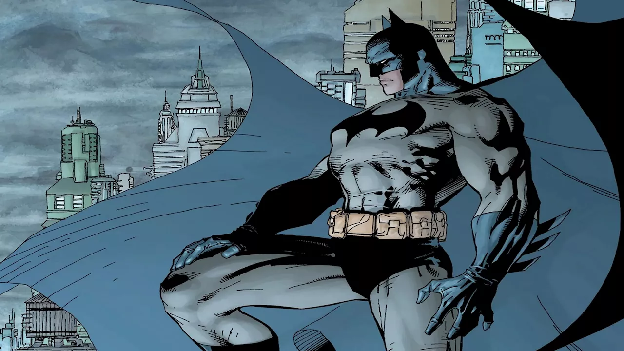 Superman's Trunks: DCU's Future Uncertain, But Gunn Says They 'Are Good'