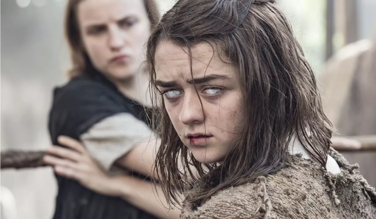 Why HBO Should Make a Spinoff About The Faceless Men