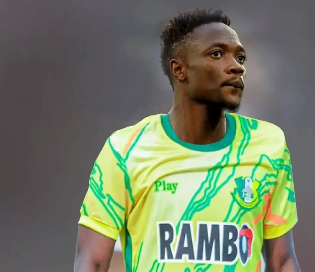 NPFL: Kano Pillars retain Rabiu Ali, Ahmed Musa for new season