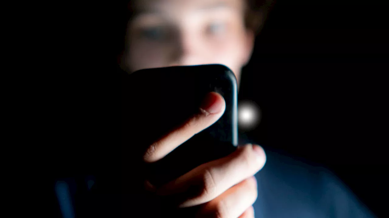 Delete Every App That’s On This List—‘Risks Are Too Great’