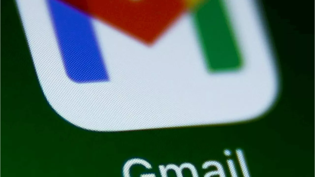 Google’s Gmail Upgrade Offer—Decision Time For 2 Billion Users