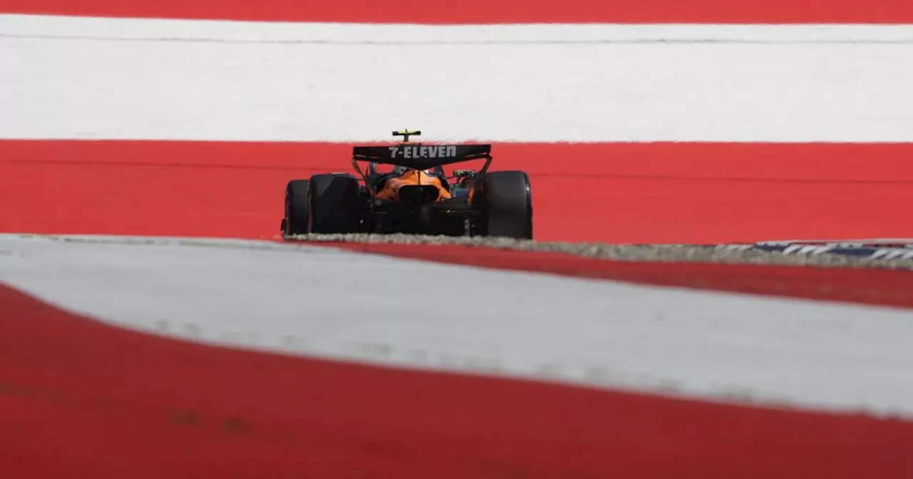 Formel 1: Entscheidung über Zukunft des Österreich-Grand-Prix gefallen