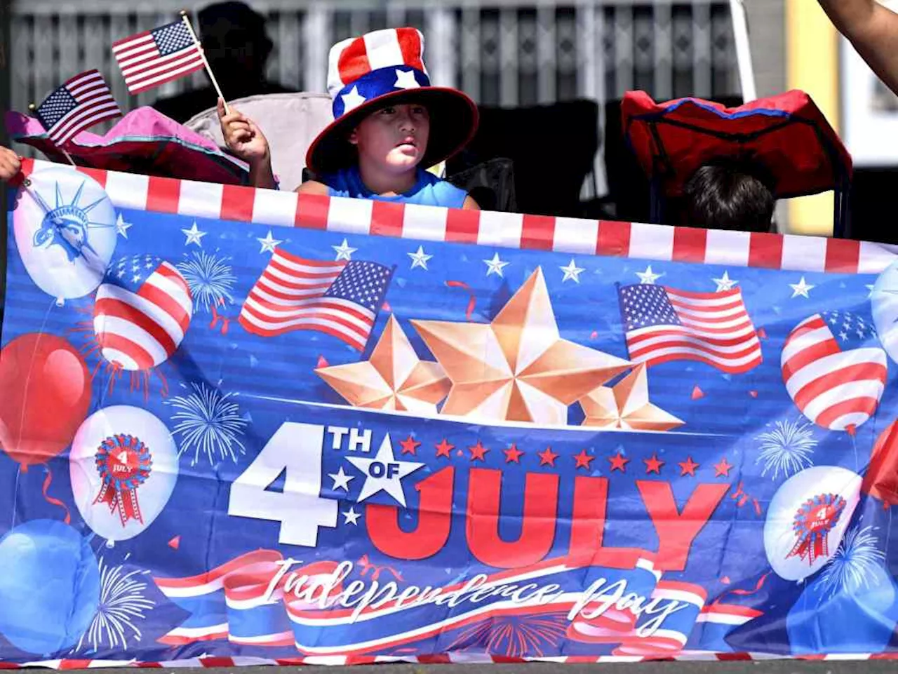 What’s closed for the July 4th holiday on Friday, July 4