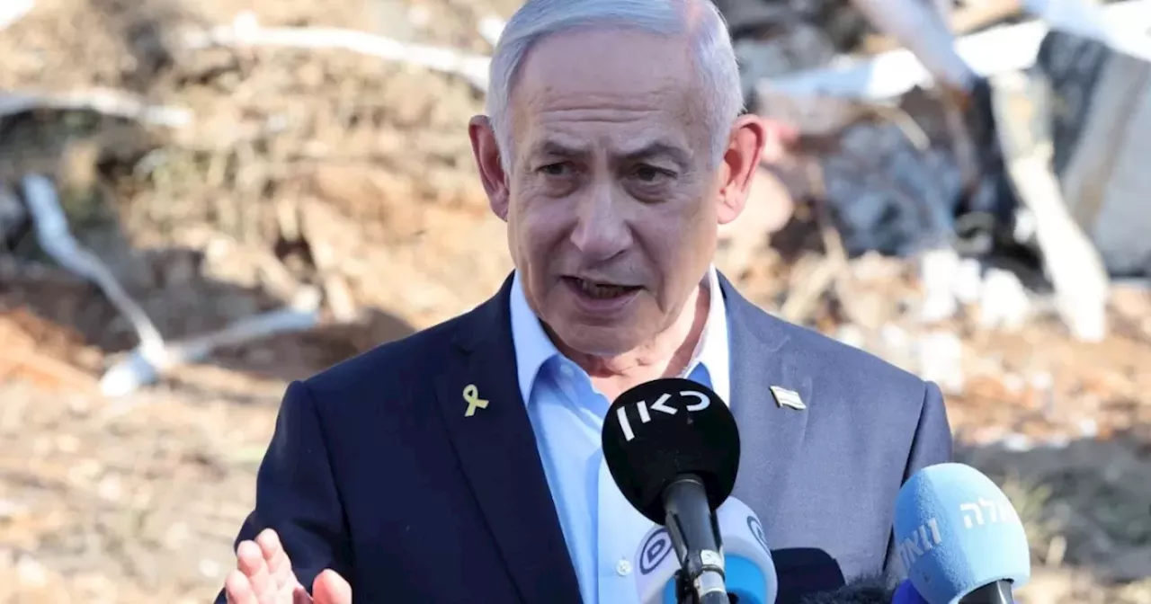Juicio por corrupción a Benjamin Netanyahu es aplazado