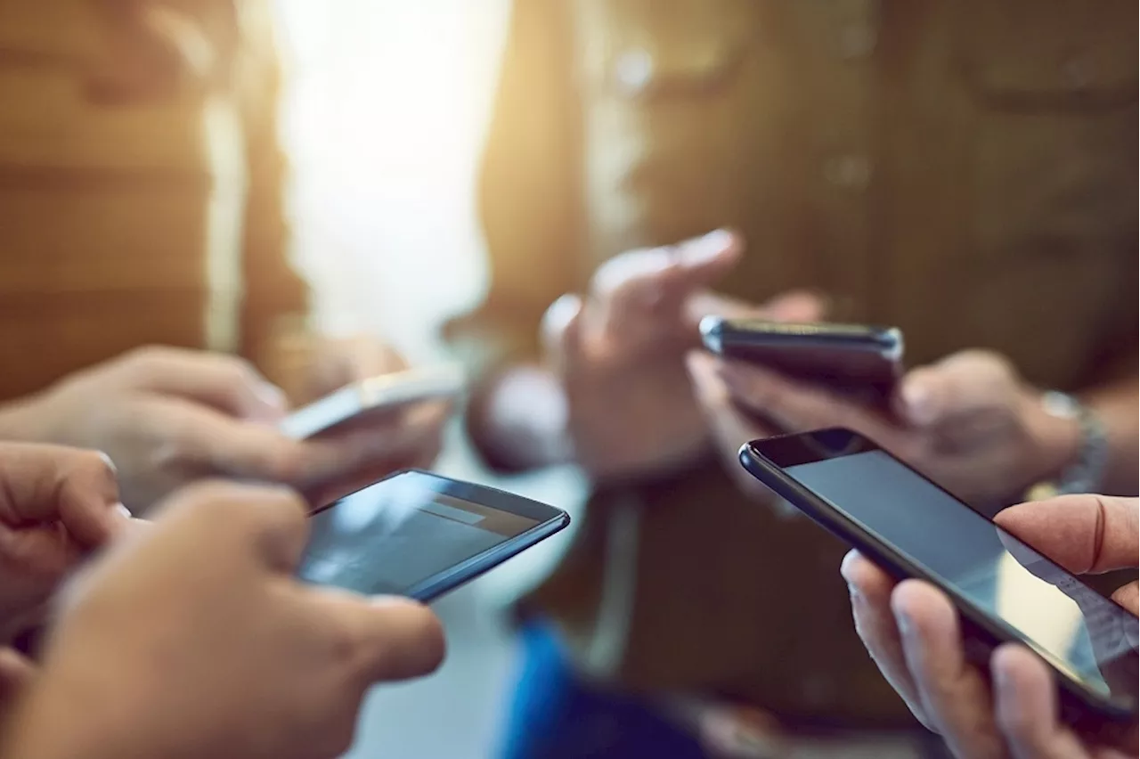‘Struggling with identity’: Asean youth mental health forum hears rising stress levels among social media generation