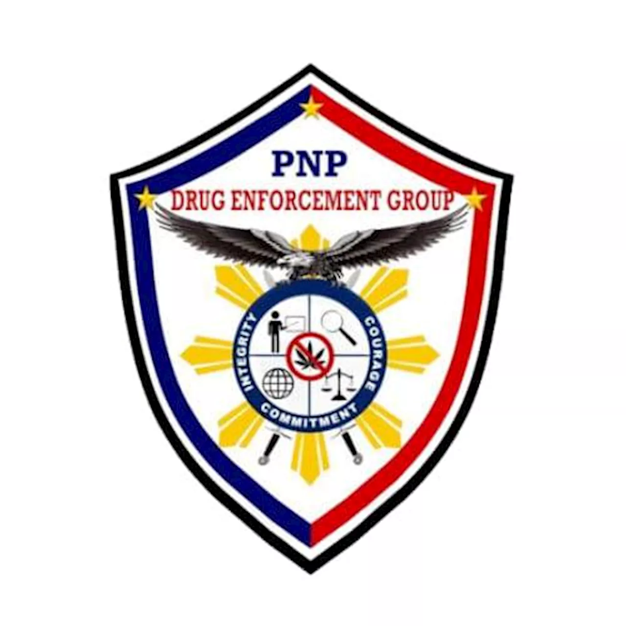 Authorities haul over P700-m meth, arrest 2 in Bulacan drug raid