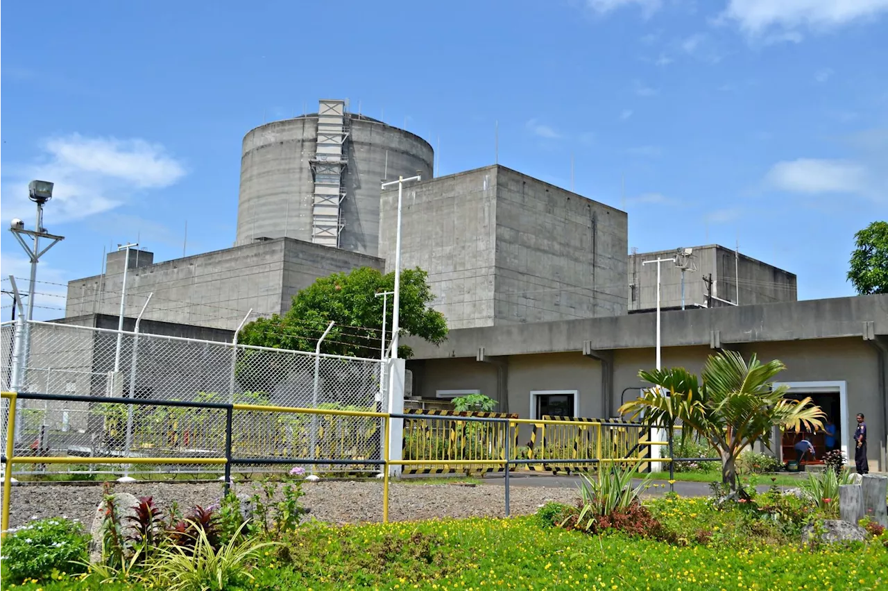 DOE releases draft circular on nuclear energy