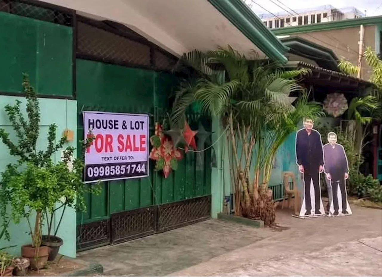 Honeylet puts home with Rody up for sale amid heartache