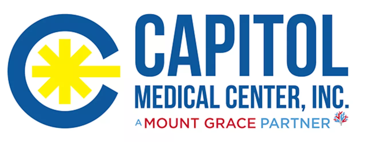 Notice of Annual Meeting of the Stockholders of Capitol Medical Center, Inc.