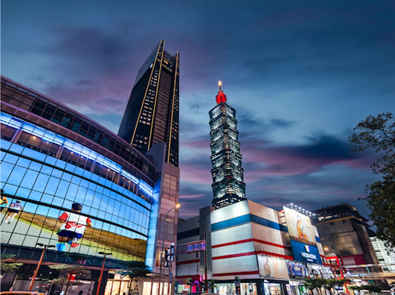 Taiwan travel craze sweeps the Philippines: Million-follower influencers rally fans to visit Taiwan visa-free!