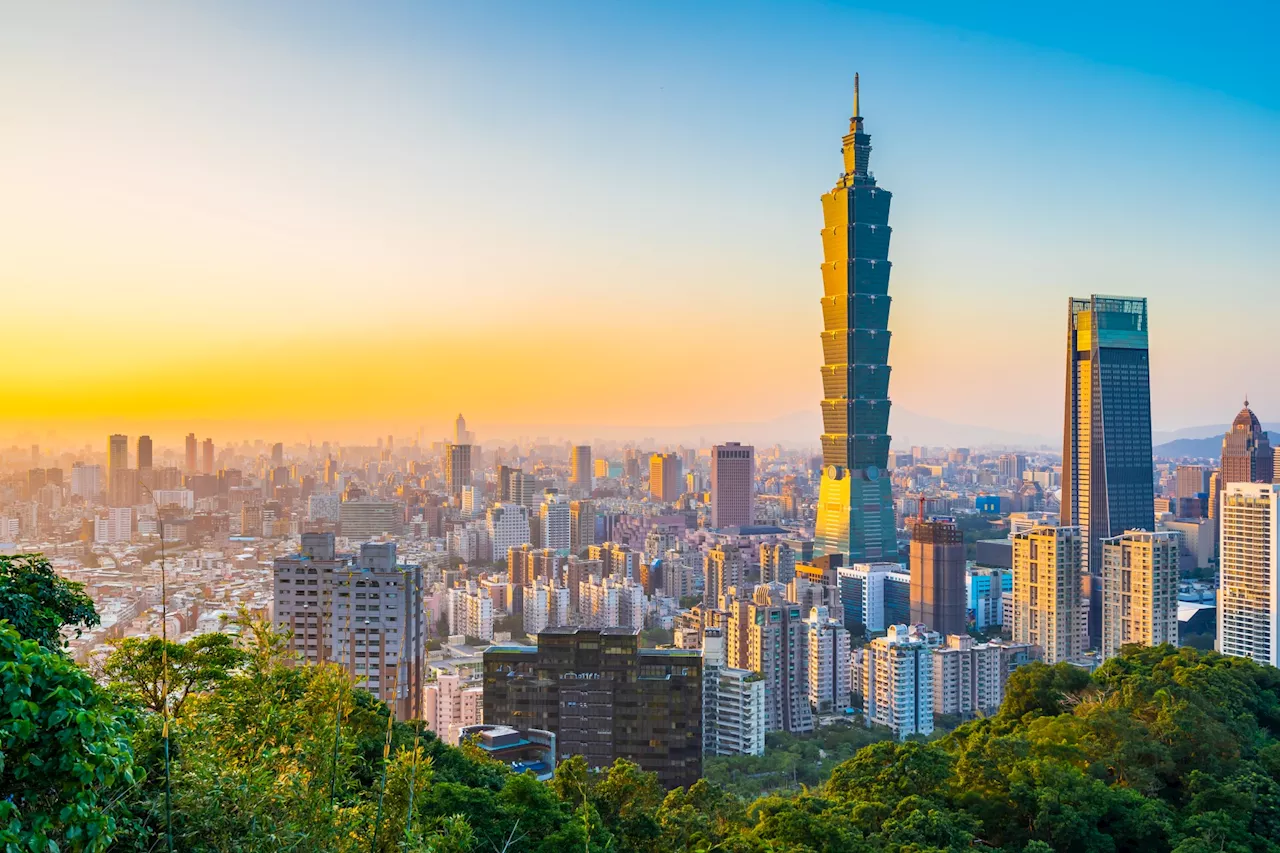 Taiwan Travel Craze Sweeps the Philippines: Million-Follower Influencers Rally Fans toVisit Taiwan Visa-Free!