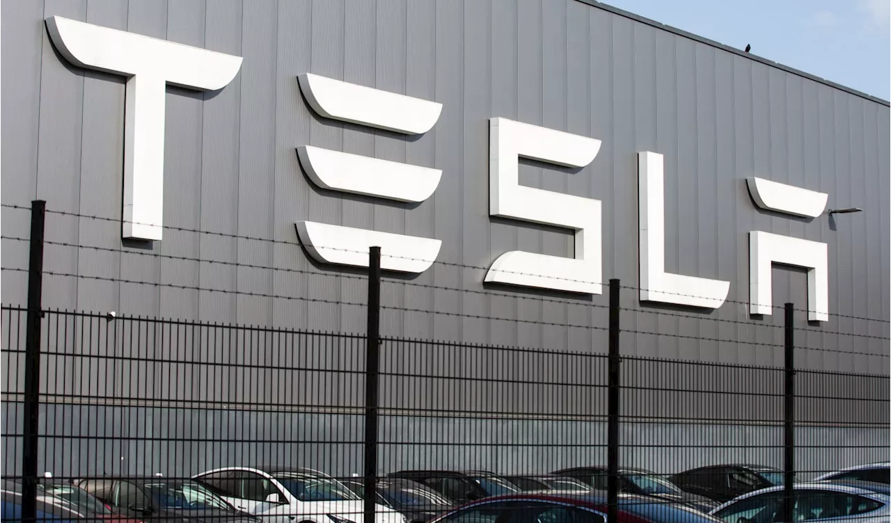 ‘Tesla Drivers Think They Have Sports Cars’: Tesla Driver Brake-Checks a Kia Soul. Then He Gets a ‘Taste Of His Own Medicine’