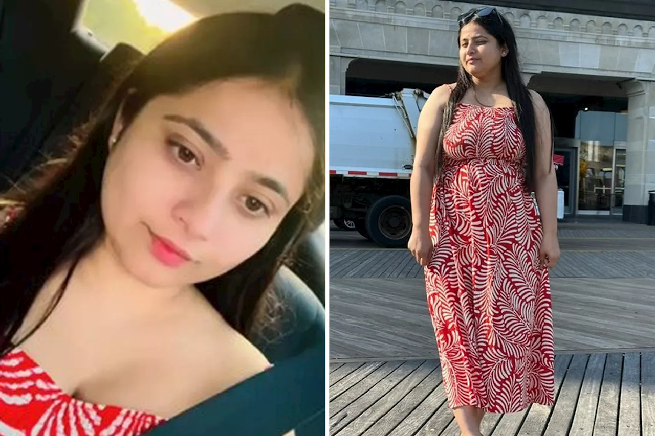 Indian woman vanishes after arriving in US for an arranged marriage